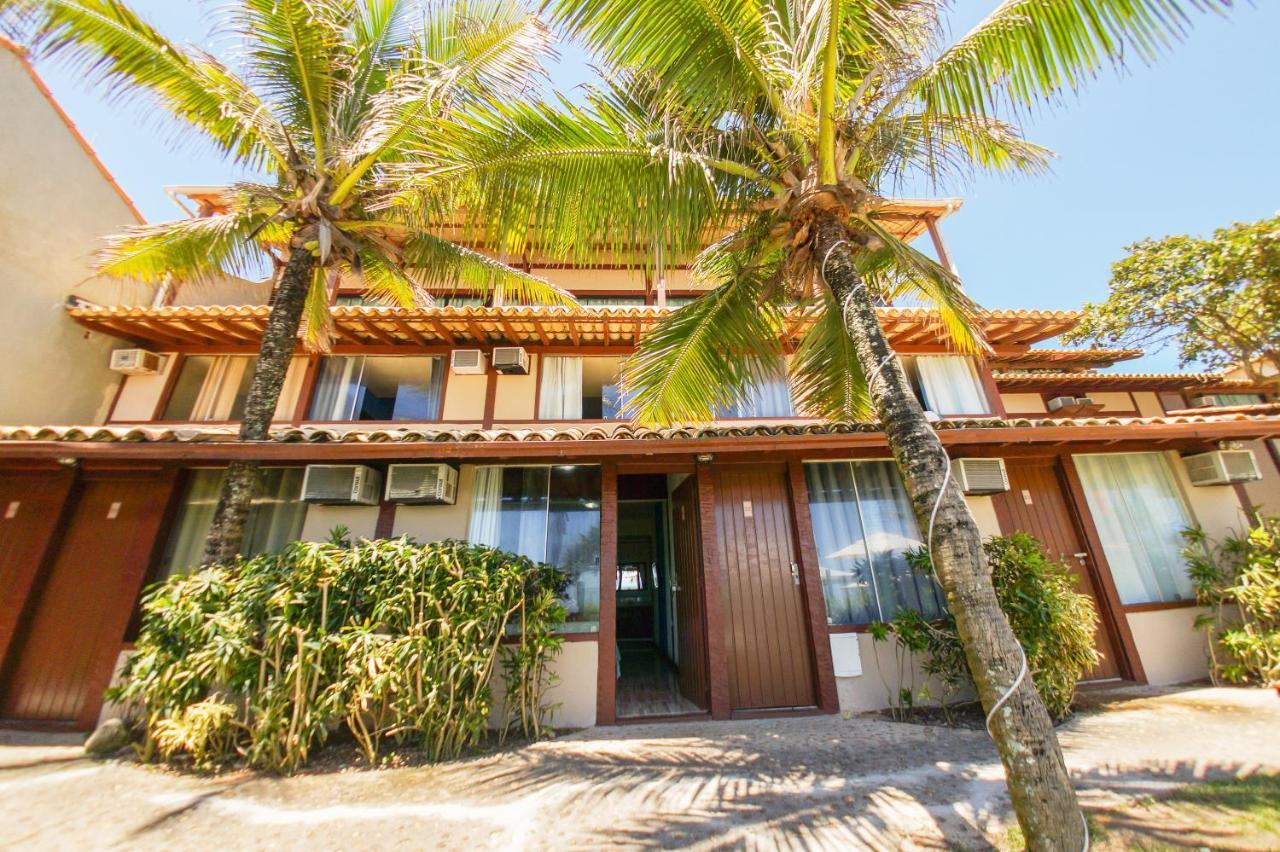 Hotel Pousada La Plage Pero Cabo Frio Exteriér fotografie