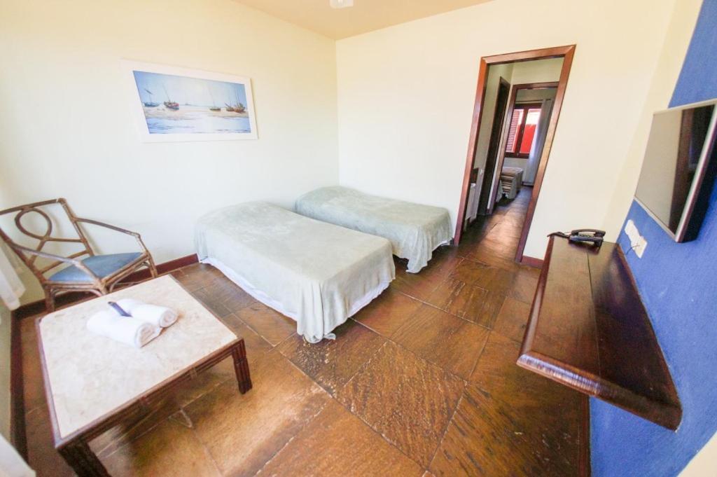 Hotel Pousada La Plage Pero Cabo Frio Exteriér fotografie